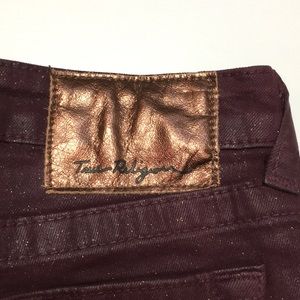 Girl's True Religion Pants